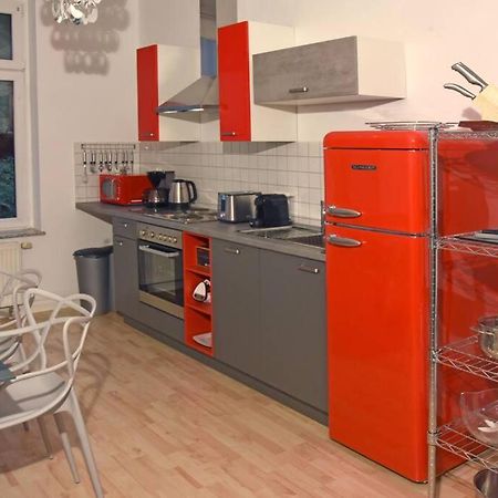 Stylish City Apartment In צוויקאו מראה חיצוני תמונה